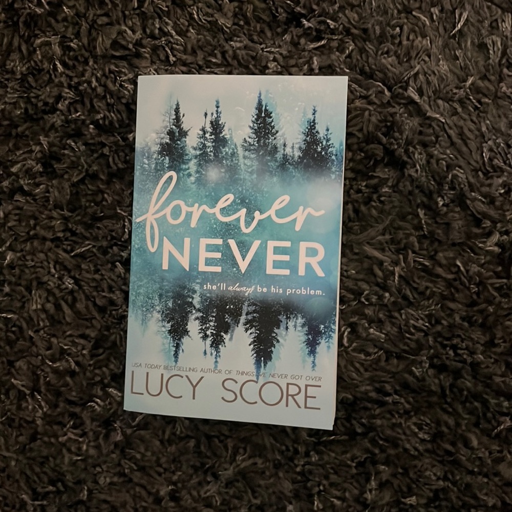 Forever Never